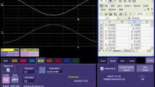 Teledyne LeCroy XDEV Customization [upl. by Wrand]