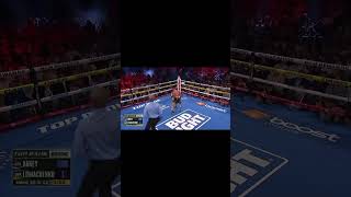 Lomachenko vs Kambosos Lightweight Showdown [upl. by Aehcsrop]