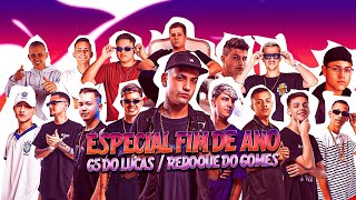 MEGA FUNK ESP FIM DE ANO  G5 DO LUCAS  REBOQUE DO GOMES [upl. by Benildis]