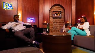 How to get a Woman to bed on the first Date Loud Lounge Questions and Answers [upl. by Eimmis]