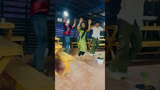 Kadukittu varuthoru 😍 sreegopandance dance [upl. by Latsyek767]