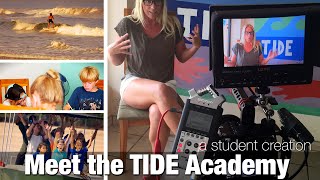 TIDE Academy Documentary  a small K12 School in Tamarindo Costa Rica [upl. by Jarlen385]