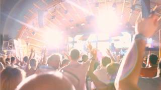 Defected In The House Closing Party Ibiza 2011 [upl. by Meit]