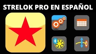 Tutorial Strelok Pro en Español [upl. by Gonta662]