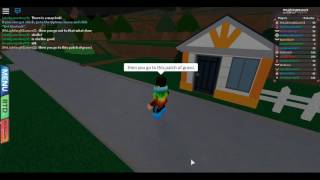 ROBLOX Pokemon Brick Bronze  How to get Scyther  Tutorial [upl. by Anytsirhc]