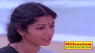 Swarnamukile Swapnam Kanarundo  Ithu Njangalude Kadha  Malayalam movie song [upl. by Dorlisa520]