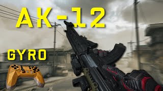 The AK12 is amazing in Delta Force [upl. by Kcirednek]