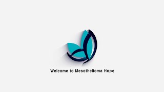 About Mesothelioma Hope  A Lifeline Mesothelioma Patients [upl. by Salaidh]