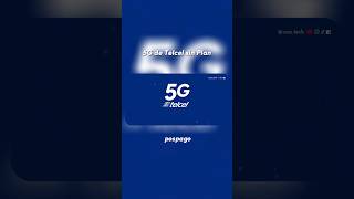 Ya puedes tender 5G de Telcel con plan prepago telcel 5G iphone apple osotech [upl. by Alvira]