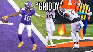 NFL Best of quotThe Griddyquot [upl. by Jd]