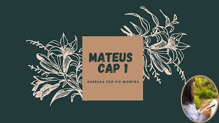 Mateus Cap 1 [upl. by Aduhey529]