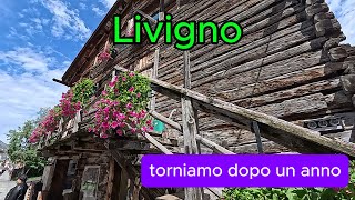 Livigno dopo 1 anno ritorniamo [upl. by Braasch951]