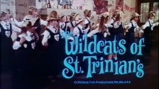 The Wildcats of St Trinians [upl. by Atirhs]