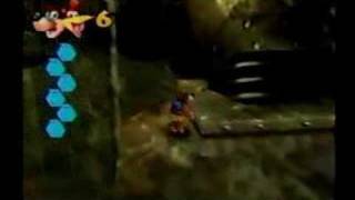 BanjoKazooie 100 Walkthrough Part 9  Clankers Cavern 3 [upl. by Ihskaneem981]