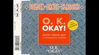 OK ‎– Okay single  Voyou  Houseman [upl. by Anilra456]