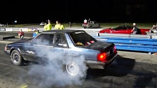 Turbo BEATER BOMB  Drag Strip Domination [upl. by Bultman643]