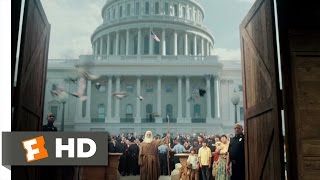 Evan Almighty 1010 Movie CLIP  Congress Gets an Ark 2007 HD [upl. by Atirabrab]