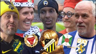 Allsvenska Parodin 2023 [upl. by Barny]