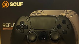 SCUF REFLEX FPS 7 MONTHS LATER SHOULD YOU BUY A SCUF [upl. by Lorilee]