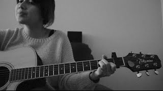 Youre Not Alone Saosin Cover by Fristine Flores [upl. by Matilda]