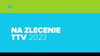 TTV  Plansza Na zlecenie 2023 [upl. by Eidac589]