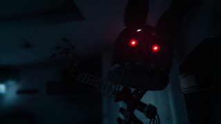 This FNAF fangame is the BEST l The Joy Of Creation [upl. by Aicirtel]