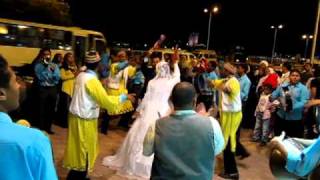 Nubian Wedding in Aswan [upl. by Annahpos]