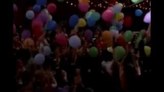 Glee Dancing Queen Full Performance Official Music Video [upl. by Eldridge782]