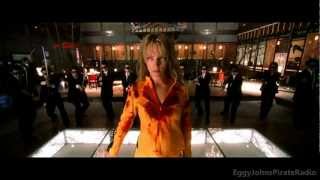 Kill Bill Dubstep  The Bride vs Crazy 88s [upl. by Sonni463]