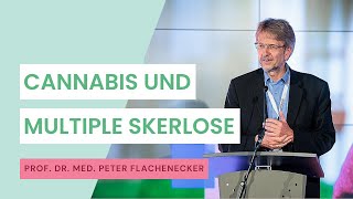 Teillegalisierung von Cannabis und Multiple Sklerose MSTV [upl. by Lieberman]