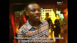 Mc Solaar  Obsolete Eng subs [upl. by Leksehc398]