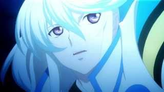 Tales of Zestiria  PostCredits Final Ending Animation  Sorey amp Mikleo SPOILERS [upl. by Adah]