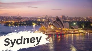 🇦🇺 Die Top 5 Sehenswürdigkeiten in Sydney  Aussie Big Five  Koala Australien Vlog041 [upl. by Tomaso]