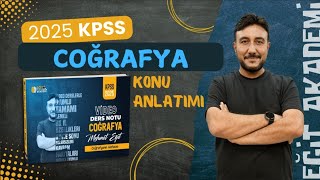 56 KPSS 2024  TÜRKİYEDE SANAYİ SORU ÇÖZÜMÜ MEHMET EĞİT KPSS2024 Coğrafya ösym mehmeteğit [upl. by Schweitzer]