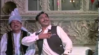 ‪Aye Meri Zohra Jabeen  Waqt [upl. by Elvin]