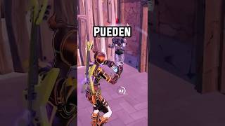 Sabias ESTO de los NPCs 🤖 fortnite tips memes [upl. by Eisak]