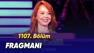 Kim Milyoner Olmak İster  1107 Bölüm Fragmanı atvturkiye [upl. by Gracie591]