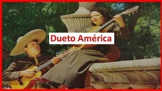 Macario el Curandero  Dueto America Sonido Original [upl. by Bendix]