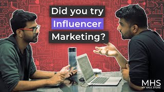 How to do Influencer Marketing in 2022 [upl. by Eelahc]