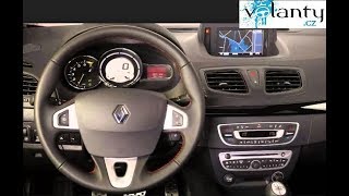 Démontage du volant Airbag Renault Fluence mk1 [upl. by Craner421]