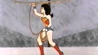 Wonder Woman 1973 [upl. by Lippold763]