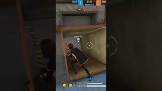 rolex ff free fire gemingshortvideo [upl. by Adnawal]