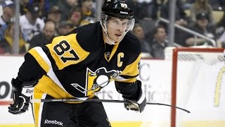 The Best Of Sidney Crosby  Hall Of Fame HD [upl. by Butte]