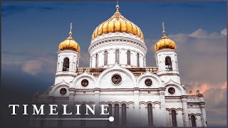 What Is The Russian Orthodox Church  BBC Religion Documentary  Timeline [upl. by Ehcram295]