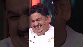 Eppadi chef aah irukanum nu chef kku tips kudukranga namma kathir mmplus suntv topcookudupecooku [upl. by Nedloh277]