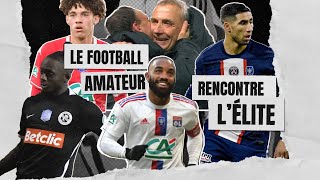 Ne manquez pas le retour de la Coupe de France  I FFF 2023 [upl. by Aneleve113]