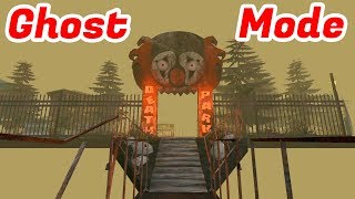 Death Park Scary Horror Clown  Gameplay Walkthrough Part 3  All Cutscenes iOS Android [upl. by Haela]