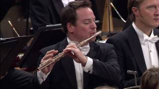 Emmanuel Pahud  Entracte from Bizets Carmen  Berliner Phil [upl. by Ellitnahc]