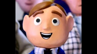 Moral Orel in Chronological Order [upl. by Jerrold]