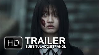 The 8th Night 2021  Trailer subtitulado en español  Netflix [upl. by Tarryn]